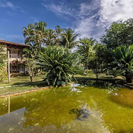 Casa Condominio Piccola Paraty-2